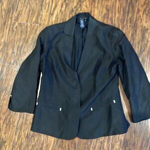 Max Edition women’s blazer